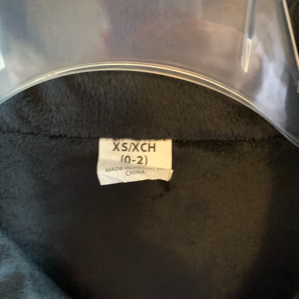 Donating NWOT Reversible Jacket - Picture 6 of 8